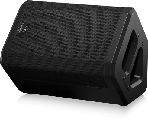 All-in-One Portable 250-Watt Speaker