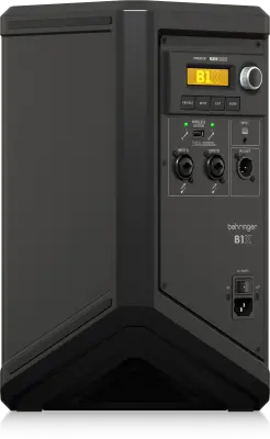 All-in-One Portable 250-Watt Speaker