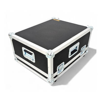 ProX - Flight Case for Behringer WING Compact Digital Mixer Console
