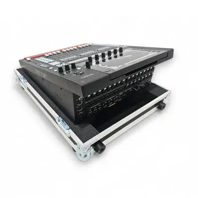 Flight Case for Behringer WING Compact Digital Mixer Console