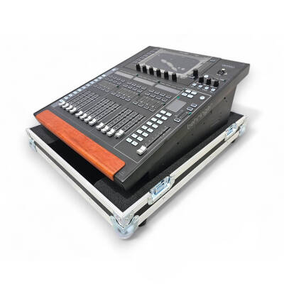 Flight Case for Behringer WING Compact Digital Mixer Console