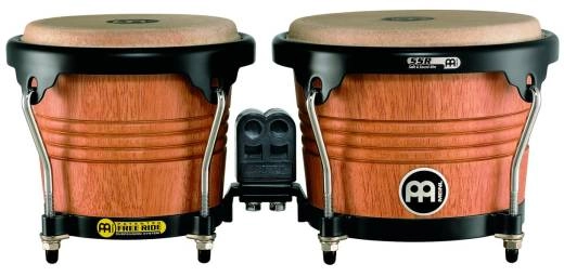 Meinl - Free Ride Series Bongos - Super Natural