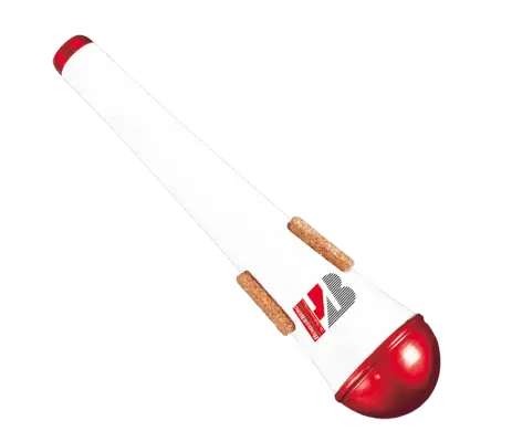 Humes & Berg - Pixie Tenor Trombone Straight Mute