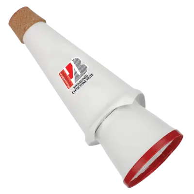 Humes & Berg - Stonelined Clear-Tone Trombone Mute