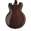 ES-330 Electric Guitar with Hardshell Case - Dark Walnut
