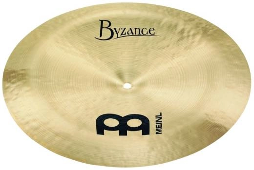 Meinl - Byzance China - 14 inch - Traditional Finish