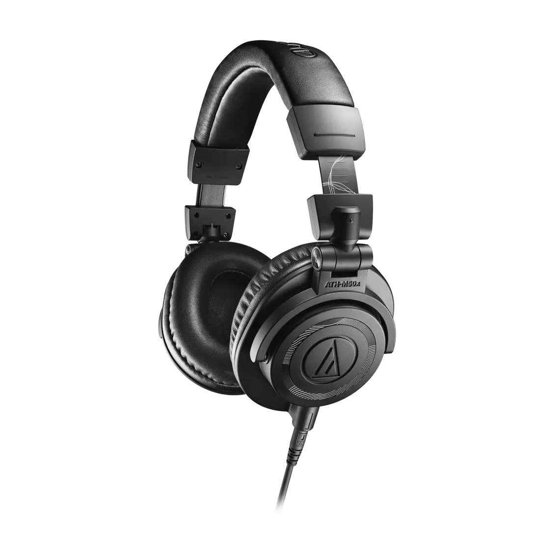Limited Edition ATH-M50xENSO Headphones