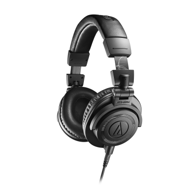 Audio-Technica - Limited Edition ATH-M50xENSO Headphones