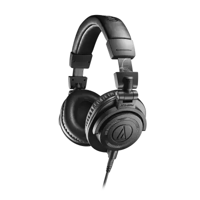 Audio-Technica - Limited Edition ATH-M50xENSO Headphones