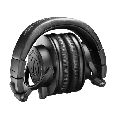 Limited Edition ATH-M50xENSO Headphones