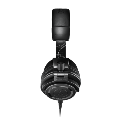 Limited Edition ATH-M50xENSO Headphones