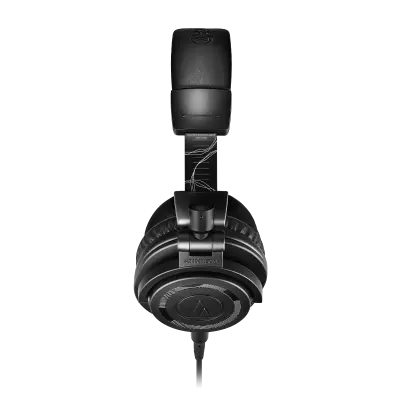 Limited Edition ATH-M50xENSO Headphones