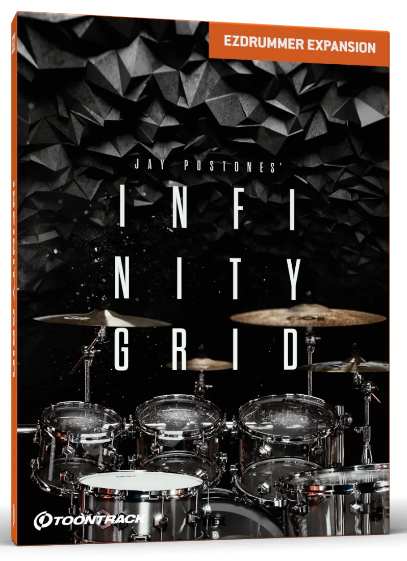 EZX Infinity Grind - Download