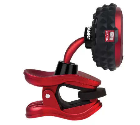 ST-2 High Precision All Instrument Rechargeable Tuner