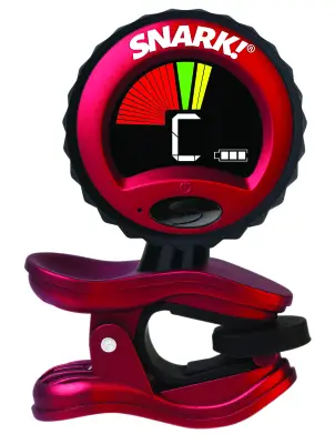 Snark - ST-2 High Precision All Instrument Rechargeable Tuner