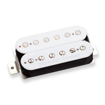 Seymour Duncan - JB Model Humbucker Bridge Pickup - White