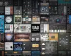 Universal Audio - UAD Complete 4 - Download
