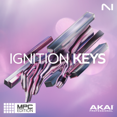 Native Instruments - Ignition Keys MPC Edition - Download