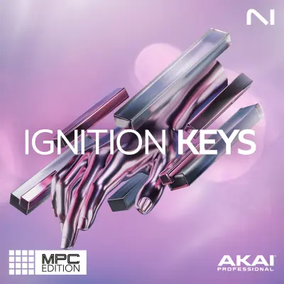 Native Instruments - Ignition Keys MPC Edition - Download