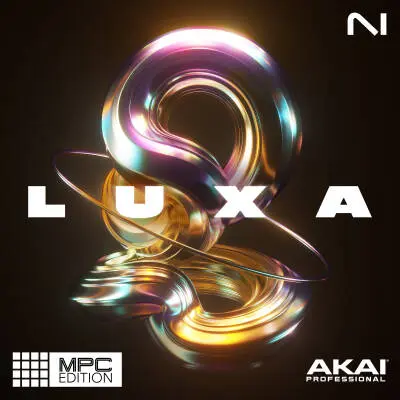 Native Instruments - Luxa MPC Edition - Download