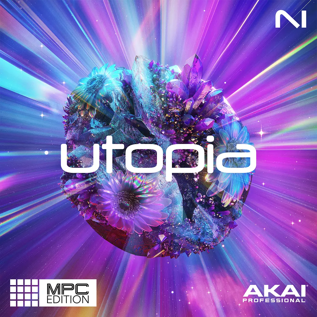 Utopia MPC Edition - Download