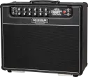 Badlander 50 1x12 Combo - Black Bronco