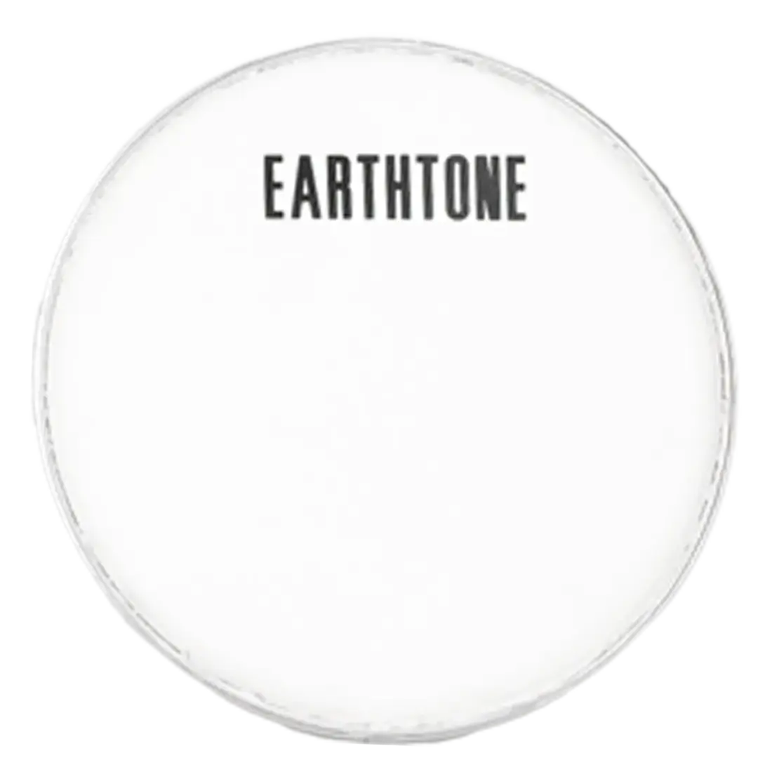 Calfskin Tom Drumhead - 8\'\'