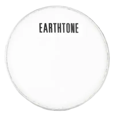 Earthtone - Calfskin Tom Drumhead - 8