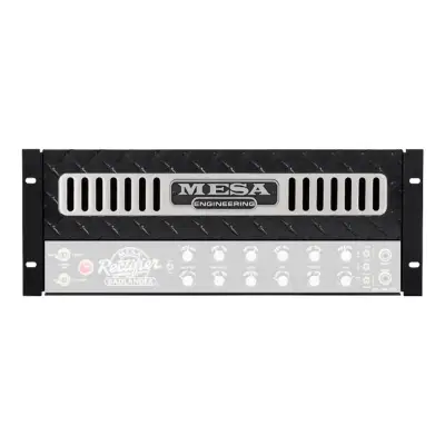 Mesa Boogie - Rackmount Kit for Badlander