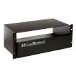 "Mesa Boogie - Rackmount Kit for Mark IV Short Chassis (No Fan)" "Mesa Boogie - Rackmount Kit for Mark IV Short Chassis (No Fan)"