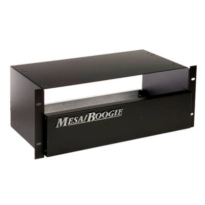 "Mesa Boogie - Rackmount Kit for Mark IV Short Chassis (No Fan)"