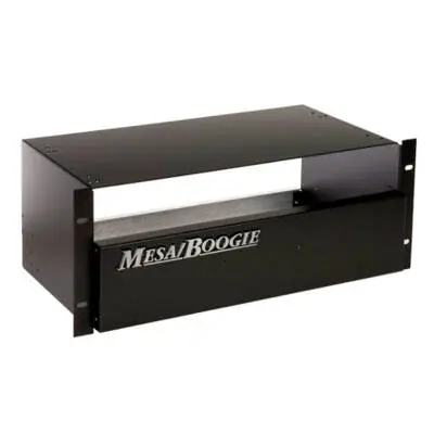 Mesa Boogie - Rackmount Kit for Mark IV Short Chassis (No Fan)