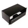 "Mesa Boogie - Rackmount Kit for Mark IV Short Chassis (With Fan)" "Mesa Boogie - Rackmount Kit for Mark IV Short Chassis (With Fan)"
