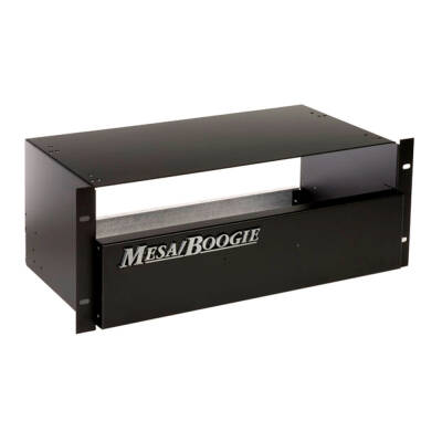 "Mesa Boogie - Rackmount Kit for Slant Front Amp Chassis"