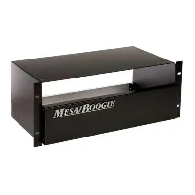 Mesa Boogie - Rackmount Kit for Slant Front Amp Chassis
