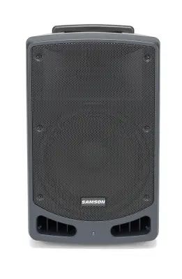 Samson - Rechargeable Portable PA with Handheld Wireless System