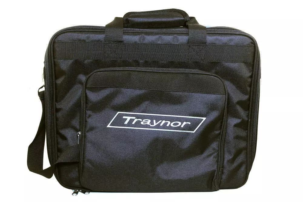 Dynablock Bass Head Carry Bag