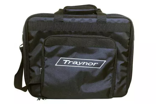 Dynablock Bass Head Carry Bag