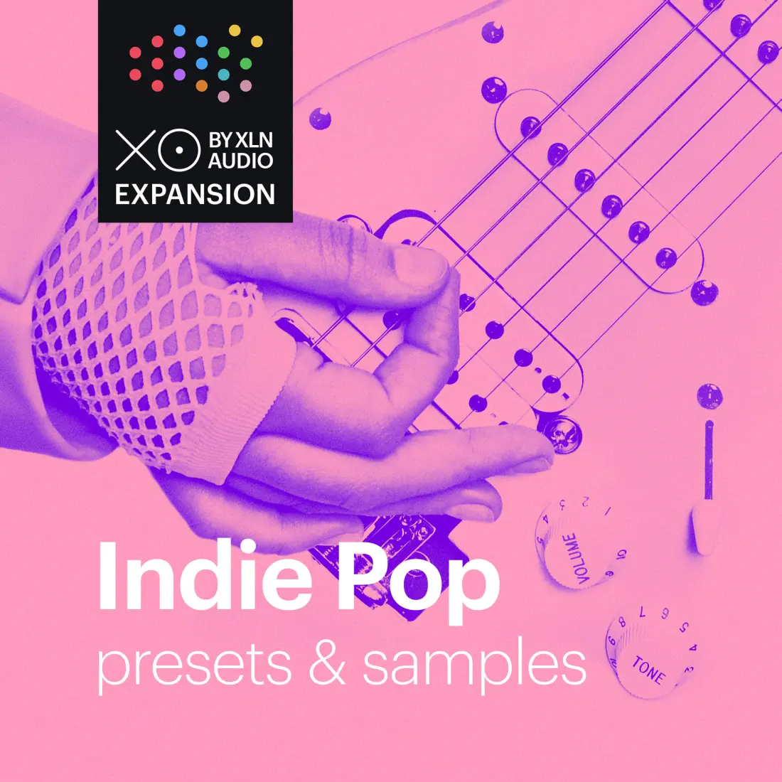XO Expansion: Indie Pop - Download