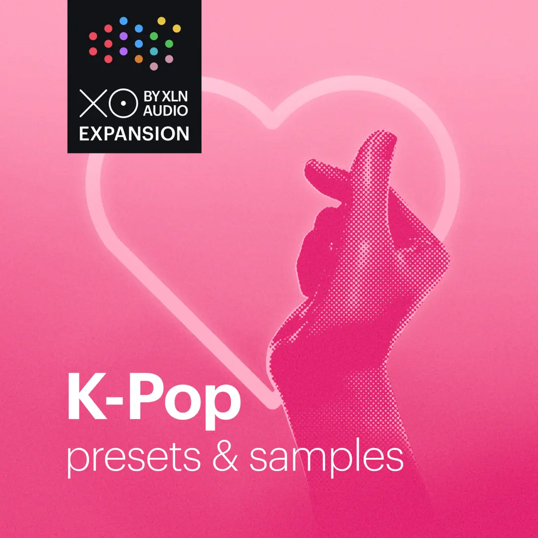 XO Expansion: K-pop - Download