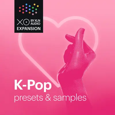 XLN Audio - XO Expansion: K-pop - Download