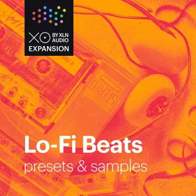 XLN Audio - Xo Expansion: Lo-Fi Beats - Download