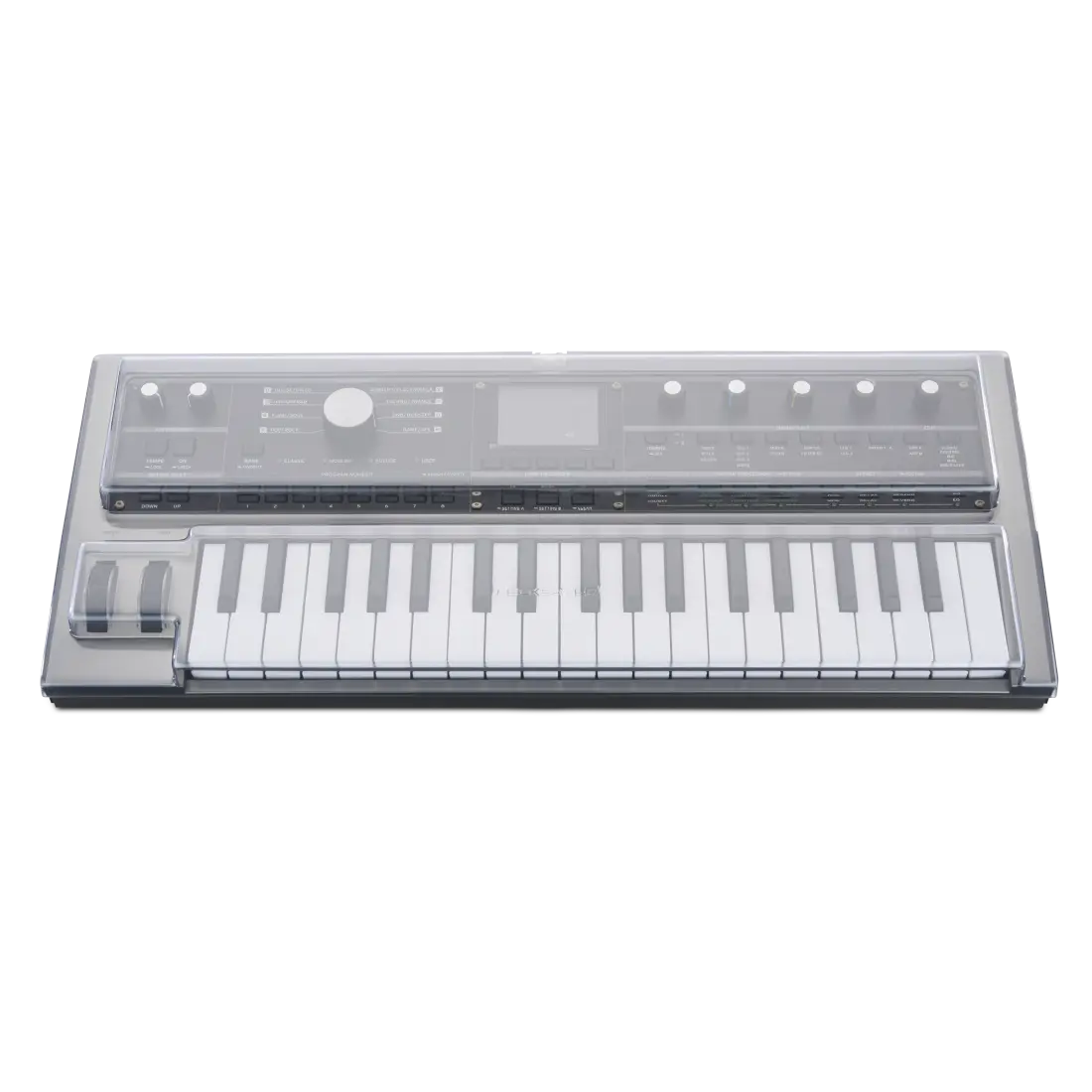 Cover for MicroKorg2