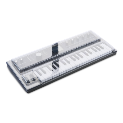 Cover for MicroKorg2