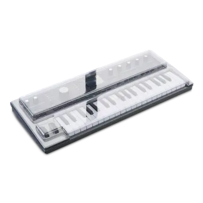 Cover for MicroKorg2