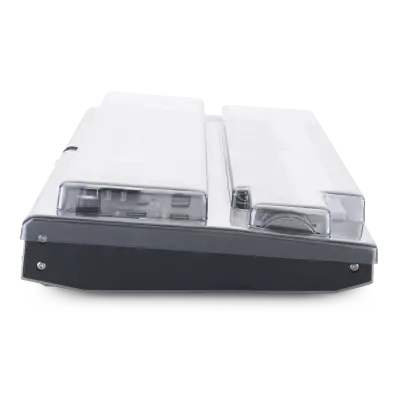 Cover for MicroKorg2