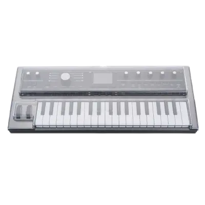 Decksaver - Cover for MicroKorg2