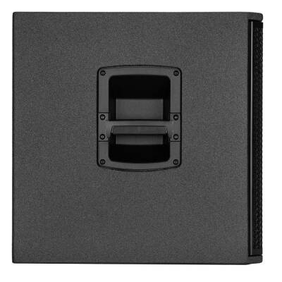 SUB 702-AS mk3 Portable Active Subwoofer