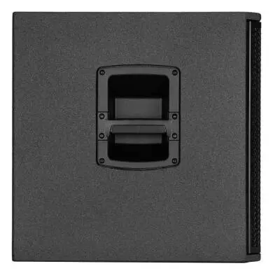 SUB 702-AS mk3 Portable Active Subwoofer