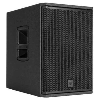 SUB 702-AS mk3 Portable Active Subwoofer
